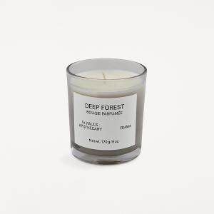 FRAMA Deep Forest 香氛蠟燭 - 170g
