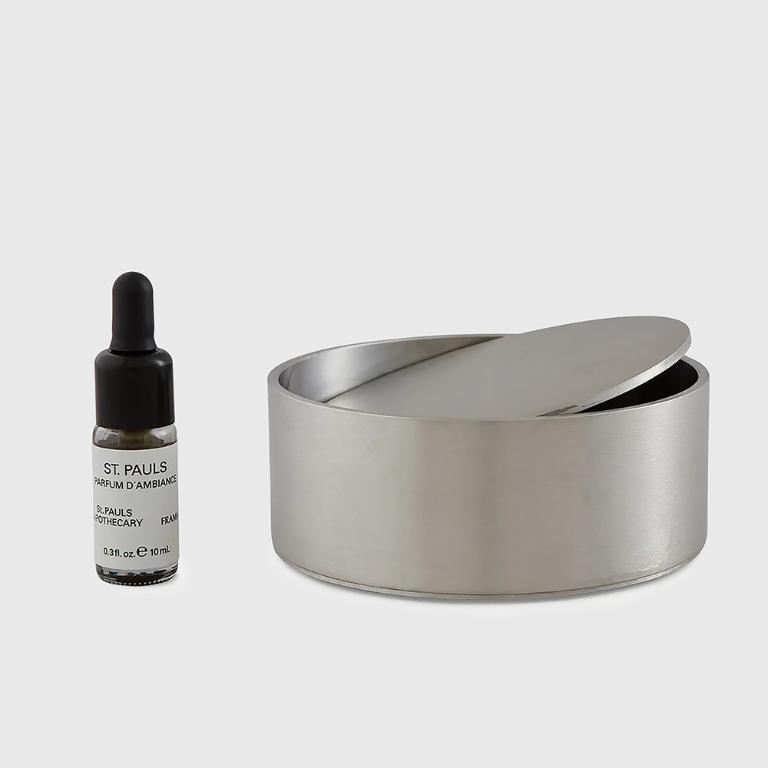 FRAMA 金屬薰香組 - St. Pauls