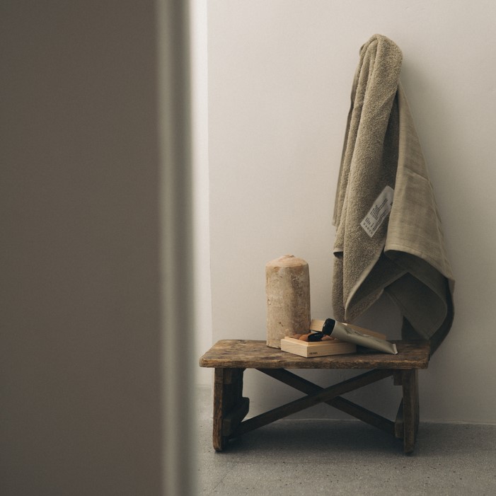 FRAMA 球體擴香 - St.Pauls (紅土)