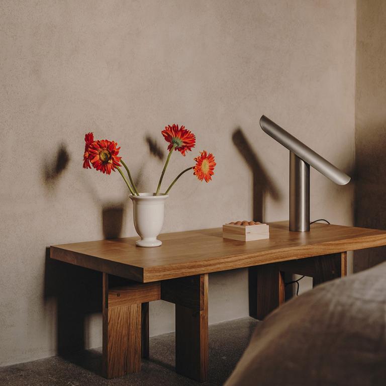 FRAMA 球體擴香 - Deep Forest (紅土)