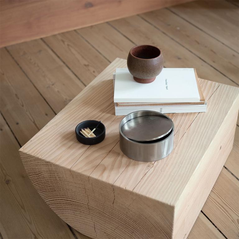 FRAMA 金屬薰香組 - St. Pauls