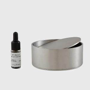 FRAMA 金屬薰香組 - St. Pauls