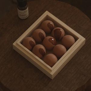 FRAMA 球體擴香 - 1917 (紅土)