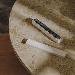 FRAMA 球體擴香 - Deep Forest (黑炭/土)