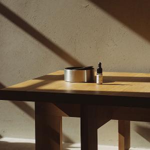 FRAMA 金屬薰香組 - Deep Forest