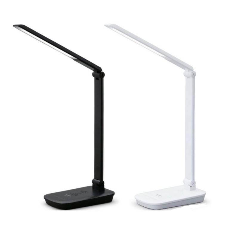 IRIS Qi無線充電盤檯燈 LDL-QFD(2色)