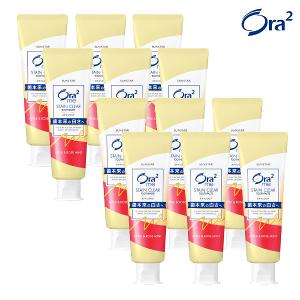 Ora2 me 淨白無瑕牙膏12入組(6款任選)