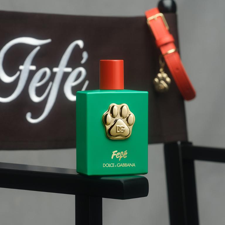 DG FEFE'香氛噴霧 100ml