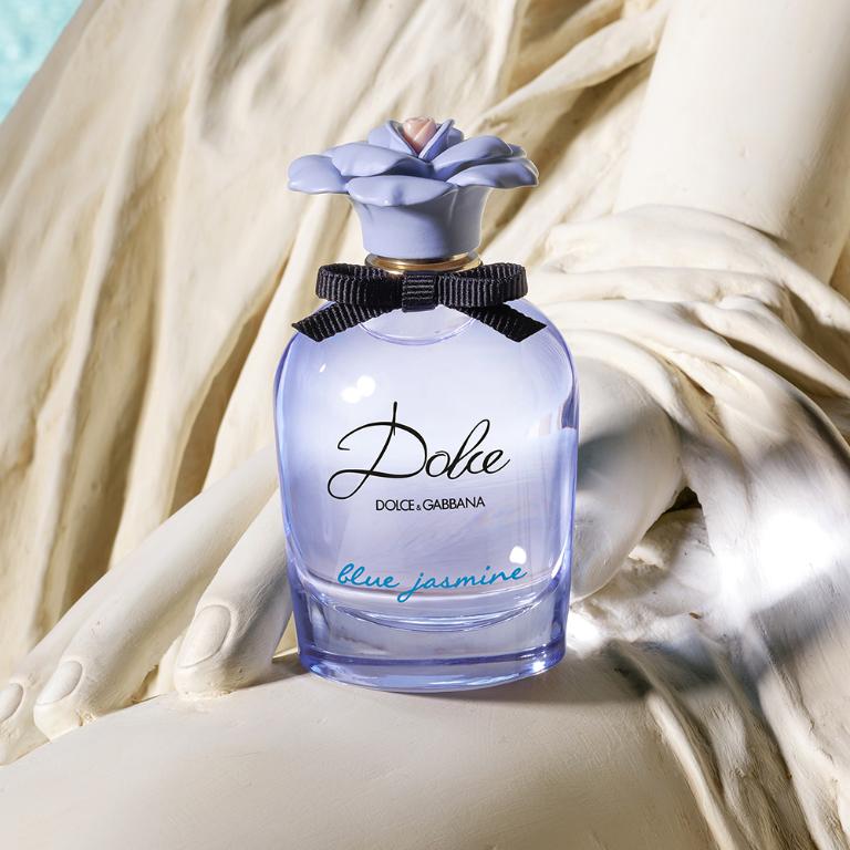 DG 藍茉花園淡香精