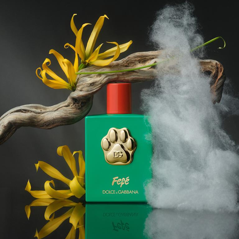 DG FEFE'香氛噴霧 100ml