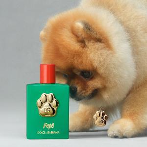 DG FEFE'香氛噴霧 100ml