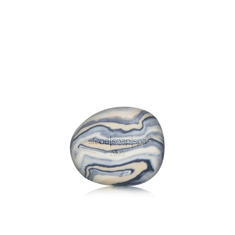 綠野遐思 鵝卵石香氛輕柔磨砂皂 720