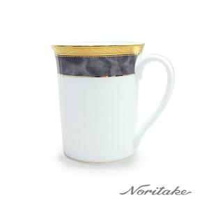 Noritake 皇家-馬克杯(灰)