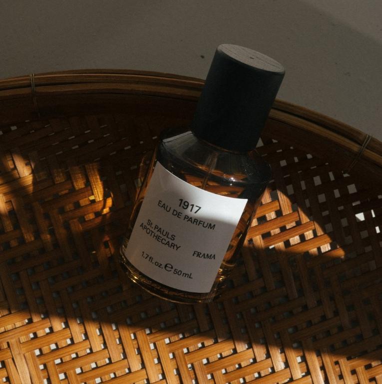 FRAMA 1917 - 香水50ml