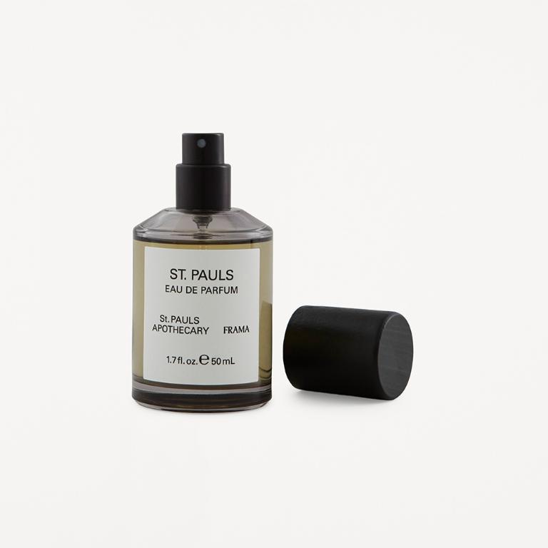 FRAMA St. Pauls 香水 - 50ml