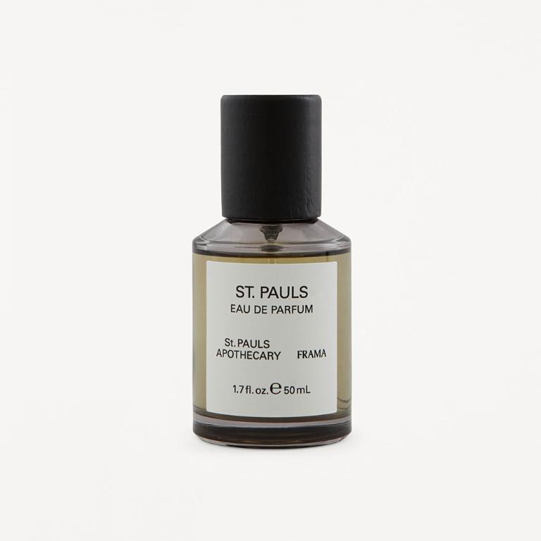 FRAMA St. Pauls 香水 - 50ml