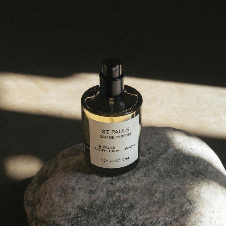 FRAMA St. Pauls 香水 - 50ml