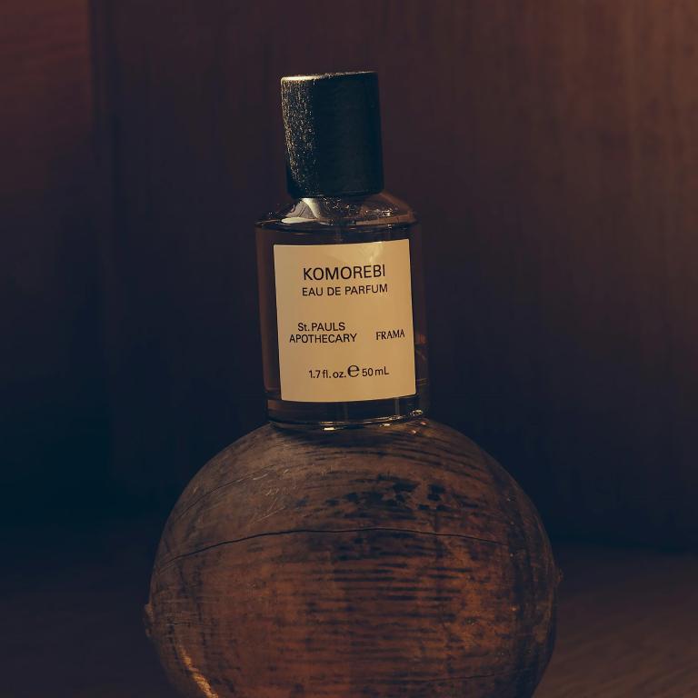 FRAMA Komorebi 香水 - 50ml