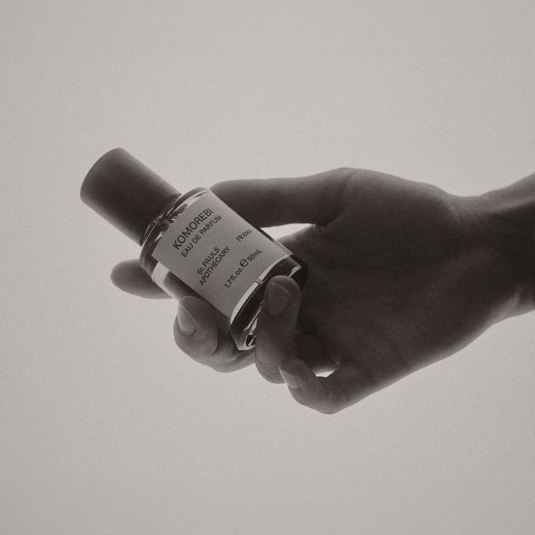 FRAMA Komorebi 香水 - 50ml