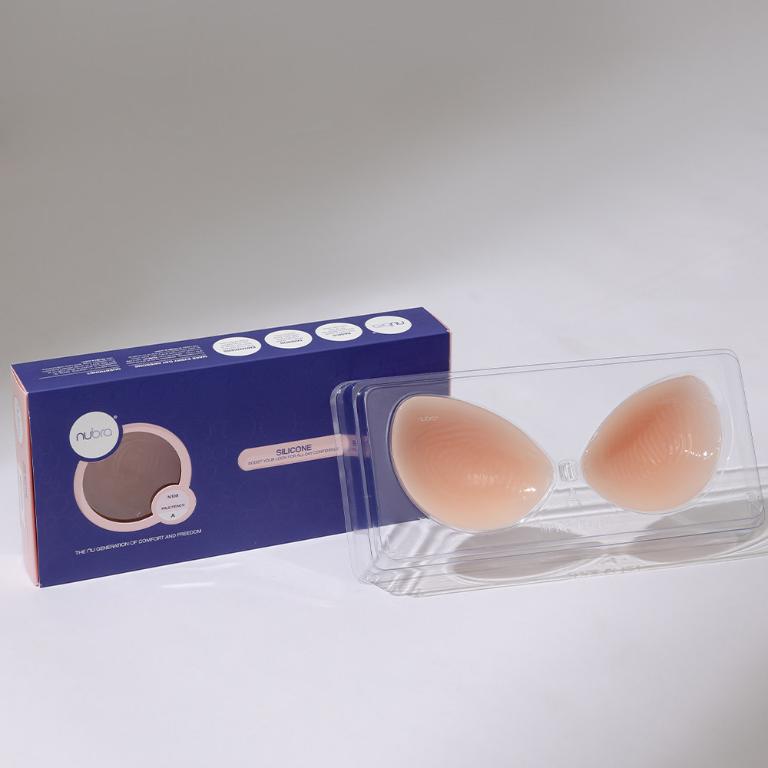 NuBra® 經典矽膠