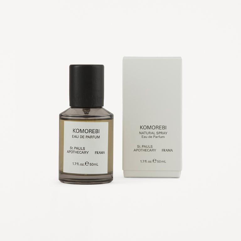 FRAMA Komorebi 香水 - 50ml