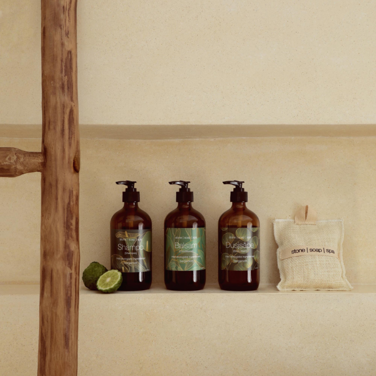 森野情歌潤髮乳 003