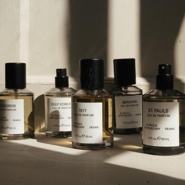 FRAMA 1917 - 香水50ml