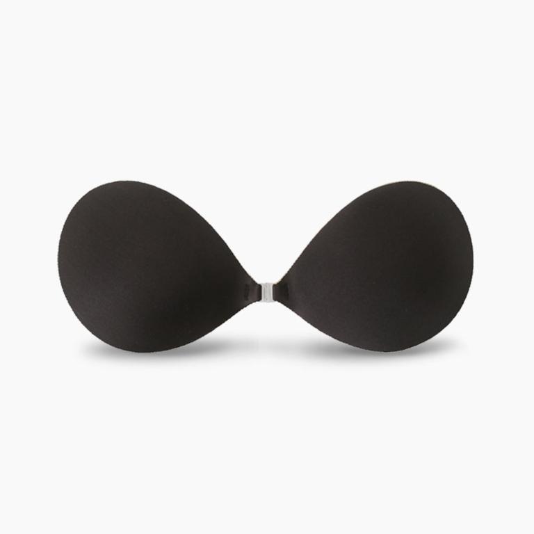 NuBra® Seamless無痕款-黑