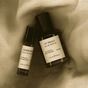 FRAMA St. Pauls 香水 - 50ml