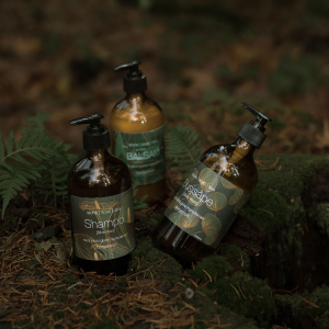 森野情歌潔膚露 001