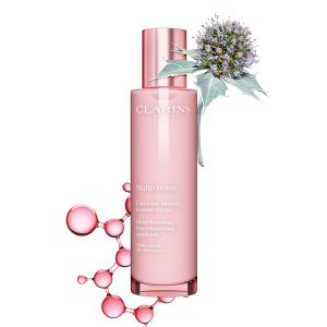 克蘭詩 新一代漾采肌活美肌乳液100ml