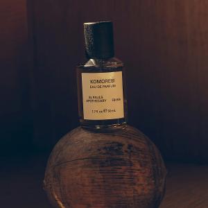 FRAMA Komorebi 香水 - 50ml
