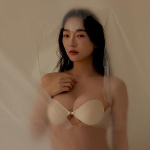 NuBra® Seamless無痕款-淺膚