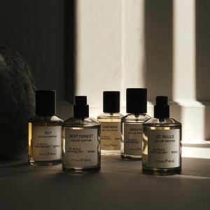 FRAMA Beratan 香水 - 50ml