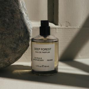 FRAMA Deep Forest 香水 - 50ml