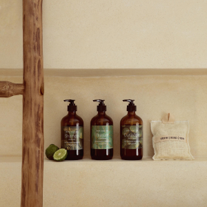 森野情歌潤髮乳 003