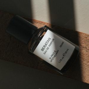 FRAMA Beratan 香水 - 50ml