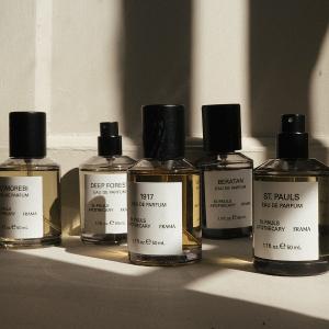 FRAMA 1917 - 香水50ml