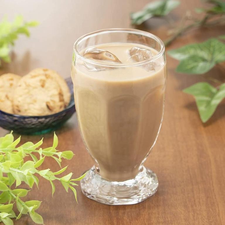 東洋佐佐木 HS杯口強化 透明高腳玻璃冷飲杯