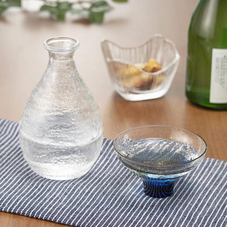 東洋佐佐木 日本八千代窯 金箔冷酒杯120ml