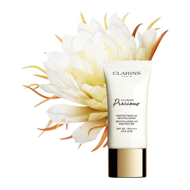 克蘭詩 至臻凝時防護隔離霜SPF50/PA++++ 30ml