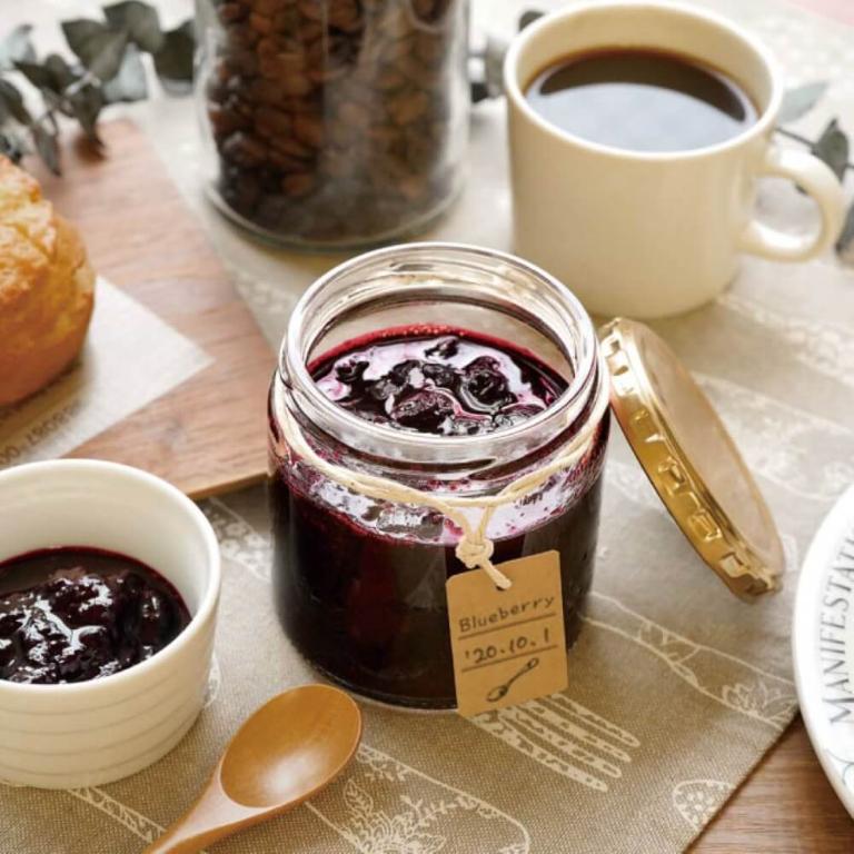 東洋佐佐木 透明玻璃儲存罐-90ml~820ml