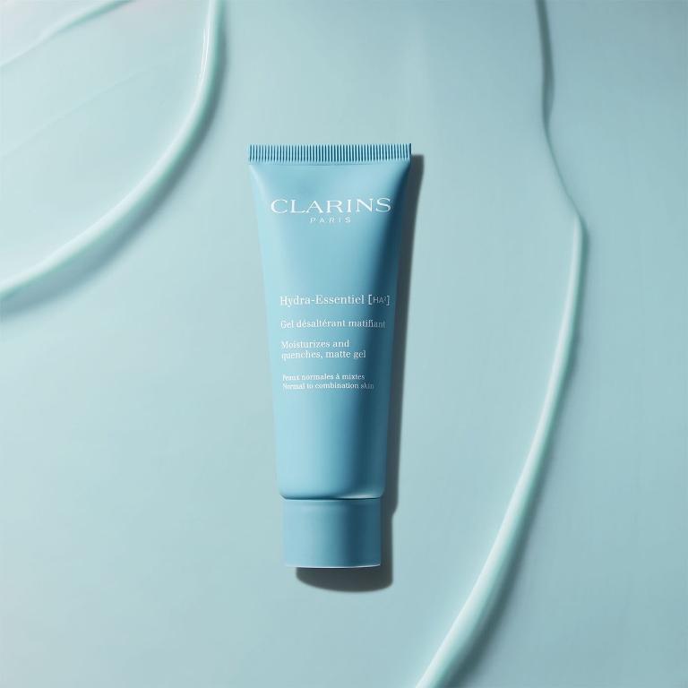 CLARINS 克蘭詩 水潤奇肌保濕凝凍75ml