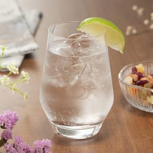 東洋佐佐木 HS杯口強化 透明玻璃杯-480ml