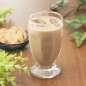 東洋佐佐木 HS杯口強化 透明高腳玻璃冷飲杯