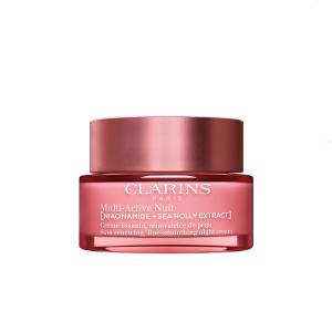 克蘭詩 新一代漾采肌活熬夜霜50ml