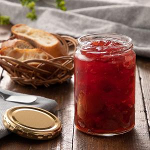 東洋佐佐木 透明玻璃儲存罐-90ml~820ml