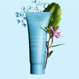 CLARINS 克蘭詩 水潤奇肌保濕凝凍75ml