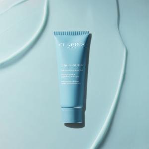 CLARINS 克蘭詩 水潤奇肌保濕凝凍75ml