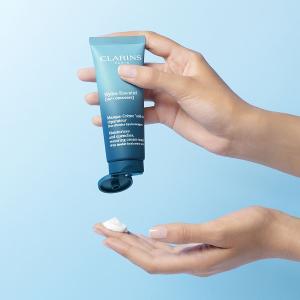 CLARINS 克蘭詩 新一代水潤奇肌保濕面膜75ml